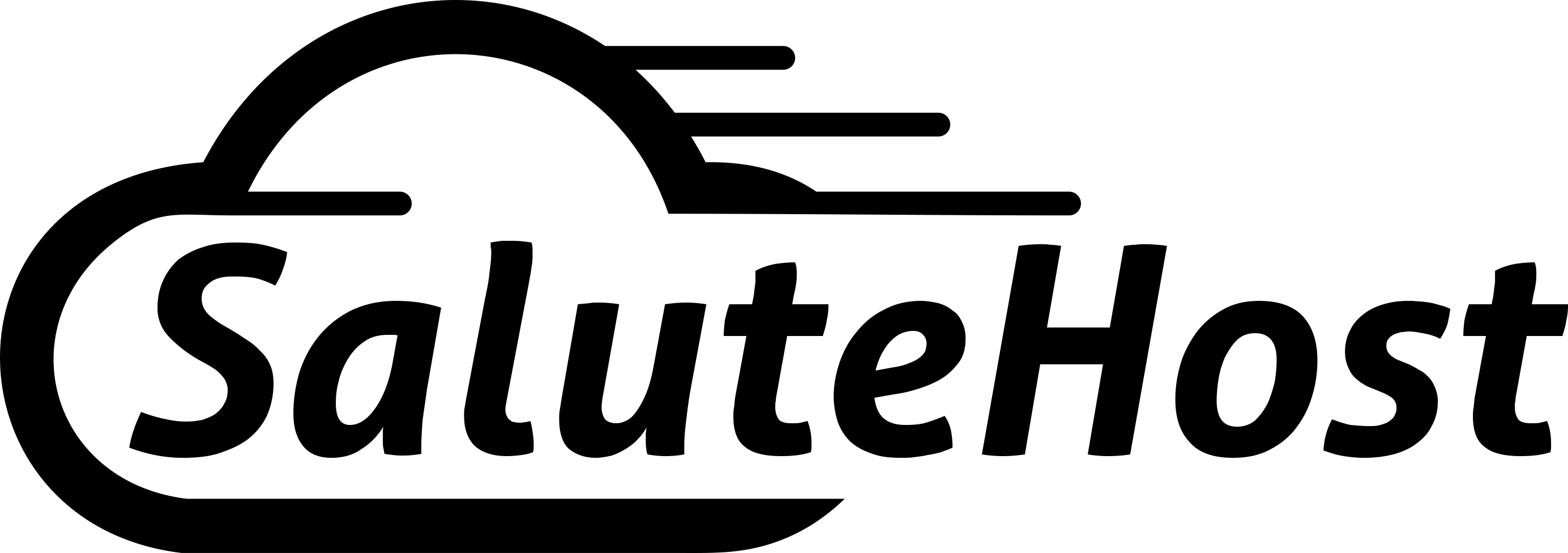 Ambition Host Logo
